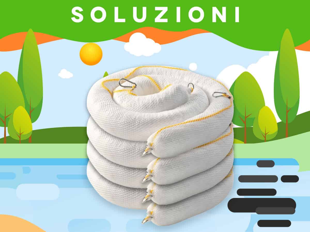 Soluzioni ecologiche aziendali