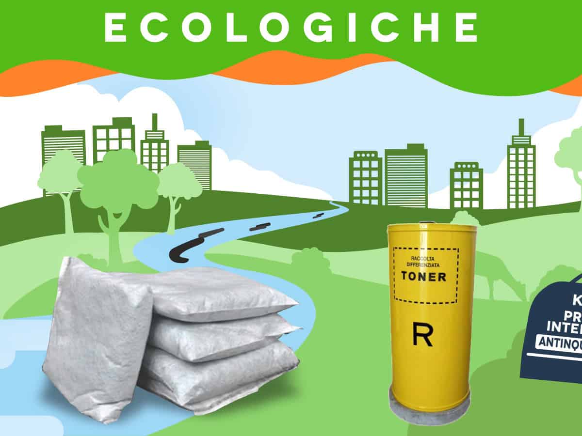 Consulenza ecologica aziendale