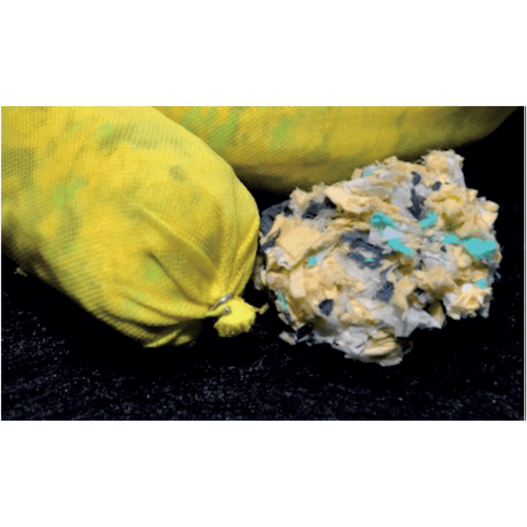 Bivvy Loo - Polvere Assorbente Per WC Da Campeggio, 1 Kg (100 Utilizzi) - Trasforma I Liquidi In Gel